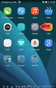 Image result for Reset Network Settings Android