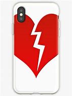 Image result for Broken Heart iPhone Case