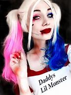 Image result for Harley Quinn Fortnite