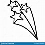 Image result for Shooting Star Cartoontimber Template