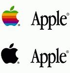 Image result for Apple Branding