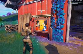 Image result for Dragon Ball Fortnite Icon
