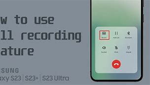 Image result for Samsung Galaxy Call Recorder