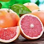 Image result for Red Thing Loks Like Orange Fruit