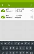 Image result for Wifi Password Viewer