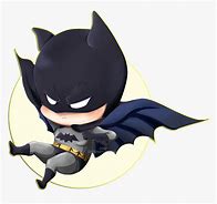 Image result for Chibi Batman Stickers