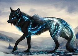 Image result for Mythical Wolves