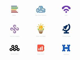 Image result for Creative Modern Logos