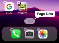 Image result for iOS 7 Default Home Screen