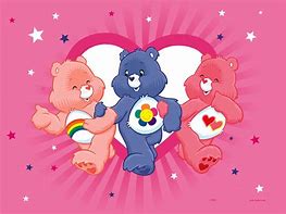 Image result for free pictures of care bears