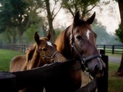 Image result for Thoroughbred Horse Farms Lexington KY