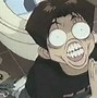 Image result for Funny Anime Man