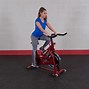 Image result for Indoor Exercise Bike