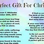 Image result for Christian Christmas Poems About Jesus