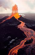 Image result for Hawaiian Eruption