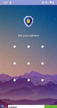 Image result for Android Phone Lock Screen Spock