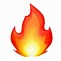 Image result for Transparent Fire Animated Emoji