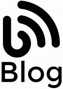 Image result for Blog App Logo