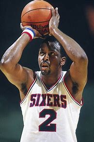 Image result for Moses Malone 76Ers