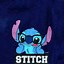 Image result for Stitch and Angel Galaxy