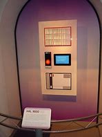Image result for HAL 9000 Star Wars Sposter