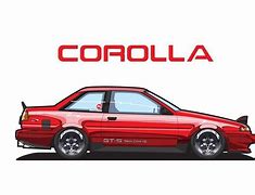 Image result for Toyota Corolla S 2010 Custom