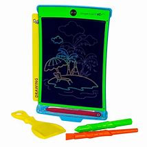 Image result for Boogie Board Drawing Pad