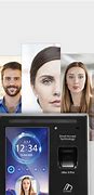 Image result for Biometric Fingerprint Reader