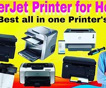 Image result for LaserJet Printer