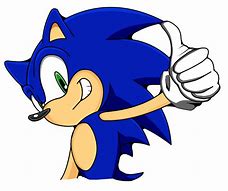 Image result for Sonic Characters Vector