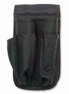 Image result for Leather Tool Pouch Swivel Clip