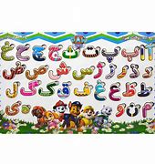 Image result for Farsi Alphabet Game