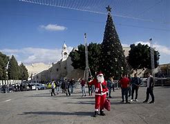 Image result for Bethlehem Christmas Festivities