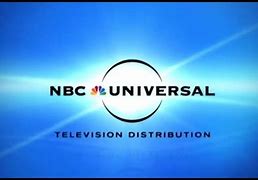 Image result for Universal Television Distribution