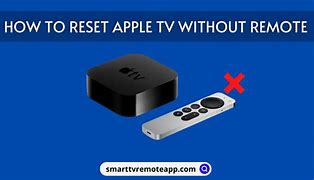 Image result for Reset Apple TV 3 Remote
