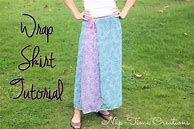 Image result for Hook in Skirt Sewing