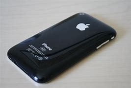 Image result for iPhone 3G Black Back