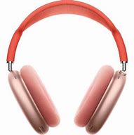 Image result for Apple Airpds Max Pink