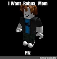 Image result for ROBUX in Wallet Meme