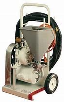 Image result for Ceiling Texture Spray Machine
