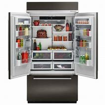 Image result for KitchenAid Refrigerators Brand