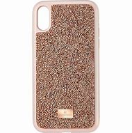 Image result for Rose Gold Flake iPhone XR Cases
