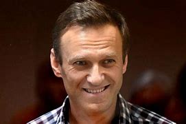 Image result for Google Alexey Navalny