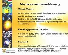 Image result for CER Why Do We Need Alternative Energy Resources