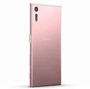Image result for Sony Xperia Xz Pink