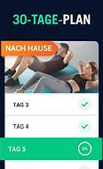 Image result for Fitness Challenge App