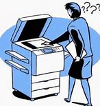 Image result for Industrial Copy Machine