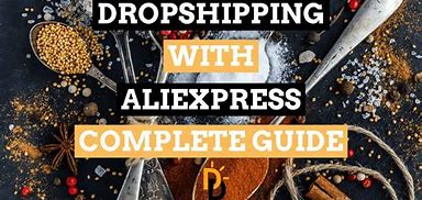 Image result for AliExpress Dropshipping Best Gig Image