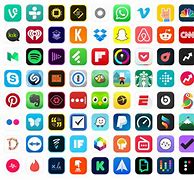 Image result for App Icons Single