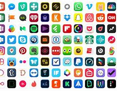 Image result for Apps On Phone Image